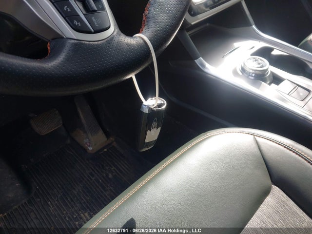 Aukcja sprzedaży 2022 Ford Explorer Timberline, vin: 1FMSK8JH3NGB60549, numer aukcji: 12632791