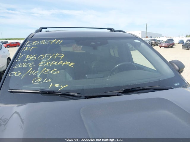 Aukcja sprzedaży 2022 Ford Explorer Timberline, vin: 1FMSK8JH3NGB60549, numer aukcji: 12632791