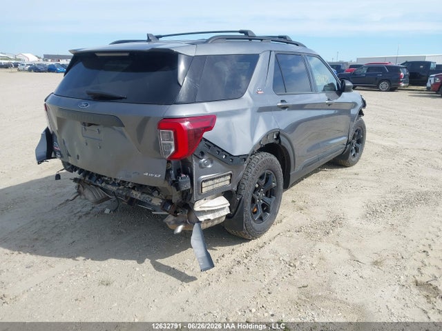 Aukcja sprzedaży 2022 Ford Explorer Timberline, vin: 1FMSK8JH3NGB60549, numer aukcji: 12632791