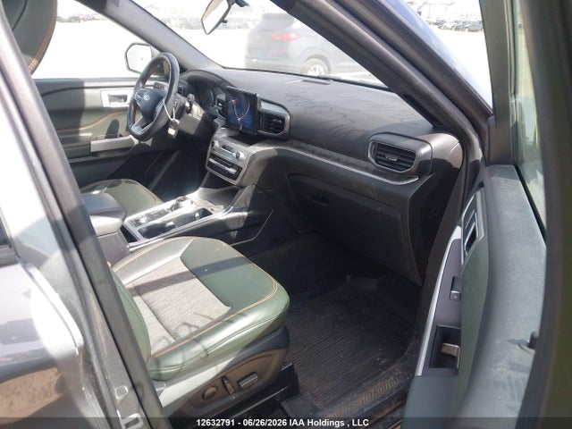 Aukcja sprzedaży 2022 Ford Explorer Timberline, vin: 1FMSK8JH3NGB60549, numer aukcji: 12632791