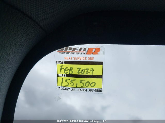 12632792 :رقم المزاد ، 1FTFW1EF1CFC27419 vin ، 2012 Ford F-150 Fx4/king Ranch/lariat/platinum/xlt مزاد بيع