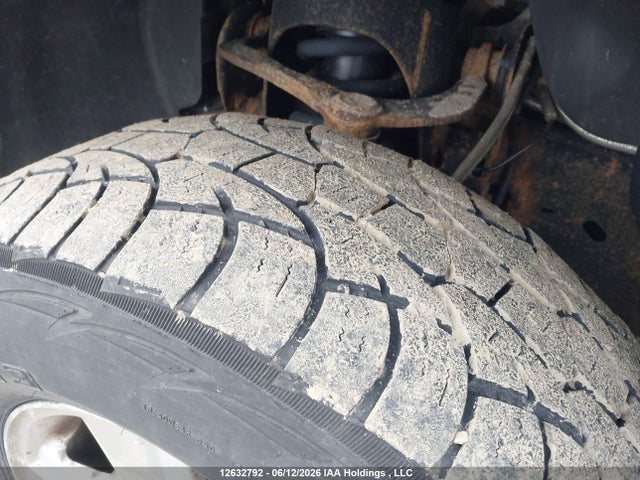 12632792 :رقم المزاد ، 1FTFW1EF1CFC27419 vin ، 2012 Ford F-150 Fx4/king Ranch/lariat/platinum/xlt مزاد بيع