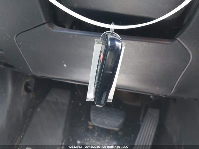 12632793 :رقم المزاد ، 2T3DWRFV5LW049721 vin ، 2020 Toyota Rav4 Hybrid Limited مزاد بيع