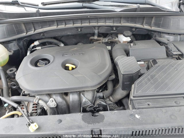 Hyundai Tucson Premium 2016 KM8J33A44GU219055 Image 10