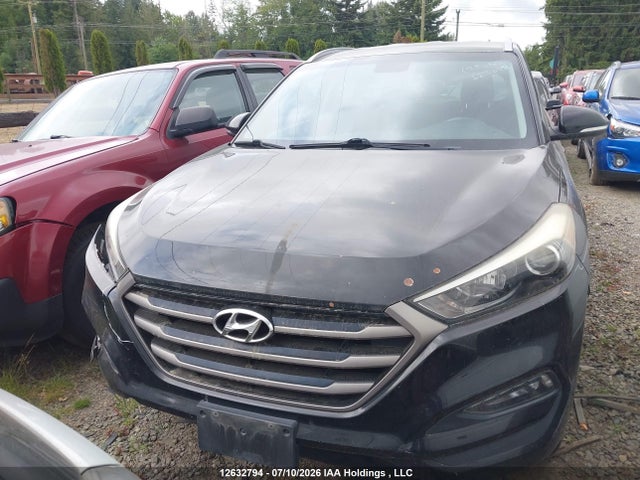 Hyundai Tucson Premium 2016 KM8J33A44GU219055 Image 13
