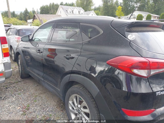 Hyundai Tucson Premium 2016 KM8J33A44GU219055 Image 15