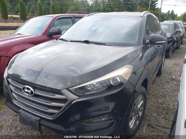 Hyundai Tucson Premium 2016 KM8J33A44GU219055 Image 2