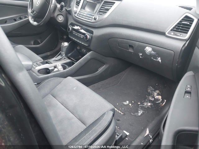 Hyundai Tucson Premium 2016 KM8J33A44GU219055 Image 5
