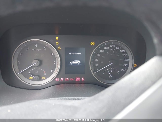 Hyundai Tucson Premium 2016 KM8J33A44GU219055 Image 7