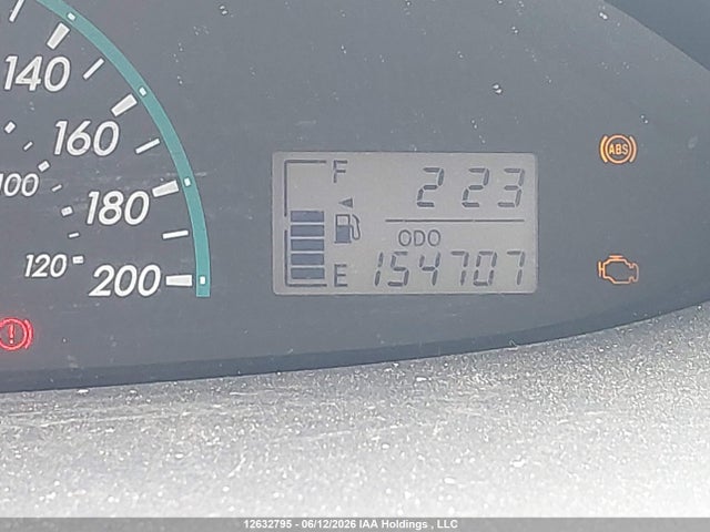 2009 Toyota Yaris მანქანა იყიდება აუქციონზე, vin: JTDBT923691328820, აუქციონის ნომერი: 12632795