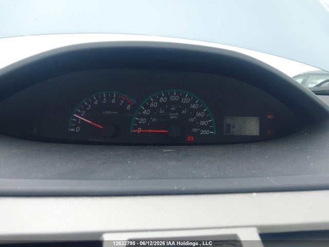 2009 Toyota Yaris მანქანა იყიდება აუქციონზე, vin: JTDBT923691328820, აუქციონის ნომერი: 12632795