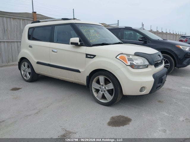 Aukcja sprzedaży 2010 Kia Soul 2.0l 2u/2.0l 4u/2.0l 4u Burner/2.0l 4u Retro/2.0l 4u Sx, vin: KNDJT2A20A7122843, numer aukcji: 12632798