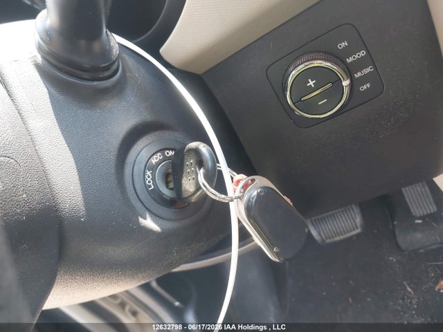 12632798 :رقم المزاد ، KNDJT2A20A7122843 vin ، 2010 Kia Soul 2.0l 2u/2.0l 4u/2.0l 4u Burner/2.0l 4u Retro/2.0l 4u Sx مزاد بيع