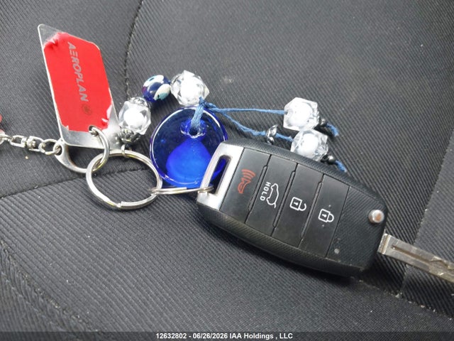 KIA Soul Ex/ex+/ex+ Eco 2014 KNDJP3A53E7110051 Image 10