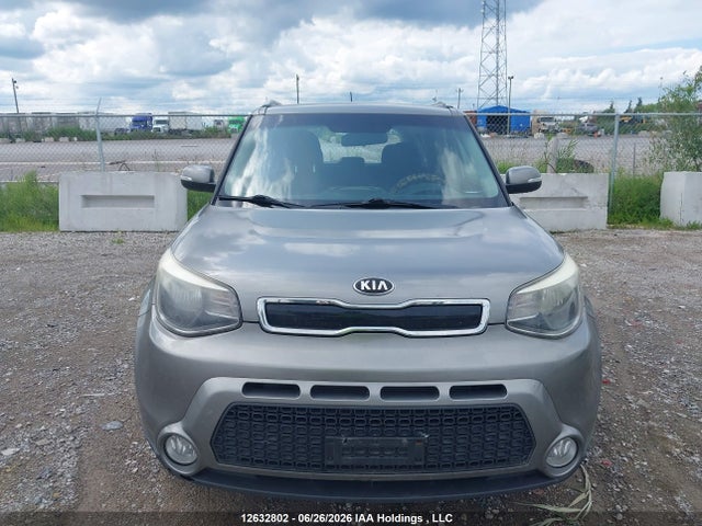 KIA Soul Ex/ex+/ex+ Eco 2014 KNDJP3A53E7110051 Image 11