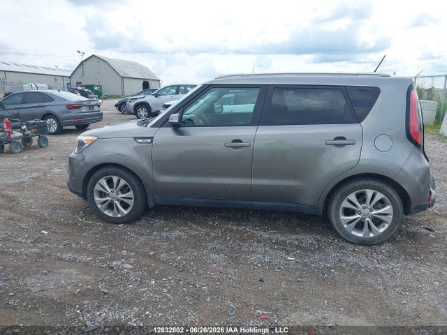 KIA Soul Ex/ex+/ex+ Eco 2014 KNDJP3A53E7110051 Image 13