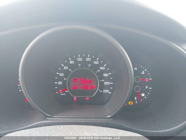 KIA Soul Ex/ex+/ex+ Eco 2014 KNDJP3A53E7110051 Image 7
