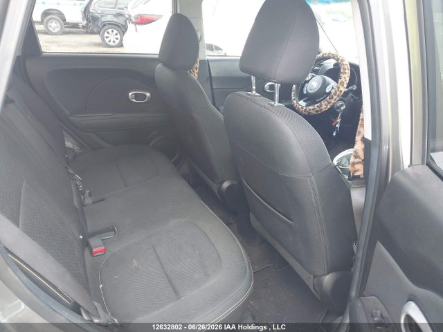 KIA Soul Ex/ex+/ex+ Eco 2014 KNDJP3A53E7110051 Image 8