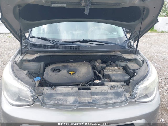 KIA Soul Ex/ex+/ex+ Eco 2014 KNDJP3A53E7110051 Image 9