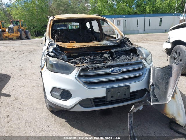 Ford ESCAPE SE 2017 1FMCU0GDXHUB68996 Image 12