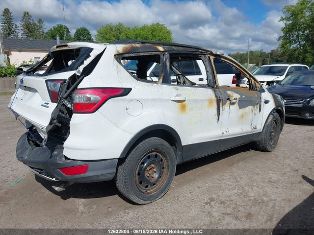 Ford ESCAPE SE 2017 1FMCU0GDXHUB68996 Image 13