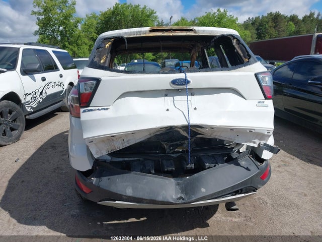 Ford ESCAPE SE 2017 1FMCU0GDXHUB68996 Image 16