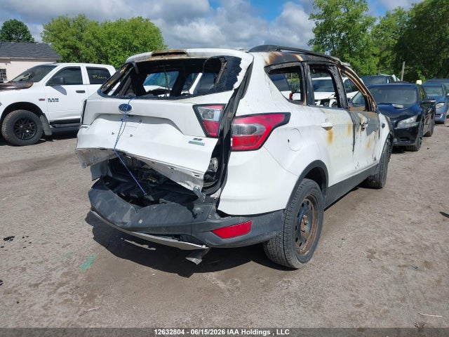 Ford ESCAPE SE 2017 1FMCU0GDXHUB68996 Image 4
