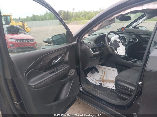 3GKALTEV8NL164242 GMC Terrain Sle