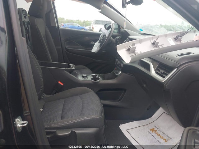 GMC Terrain Sle 2022 3GKALTEV8NL164242 Image 5