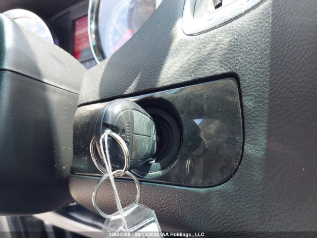 Dodge Grand Caravan Crew 2014 2C4RDGDG5ER240444 Image 11