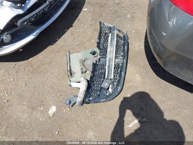 Dodge Grand Caravan Crew 2014 2C4RDGDG5ER240444 Image 12