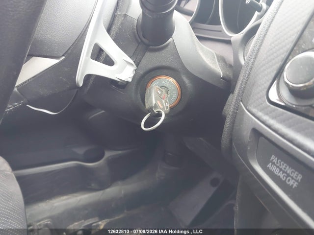 4A4AJ4AUXFE603679 Mitsubishi Rvr Gt/se