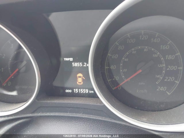 4A4AJ4AUXFE603679 Mitsubishi Rvr Gt/se