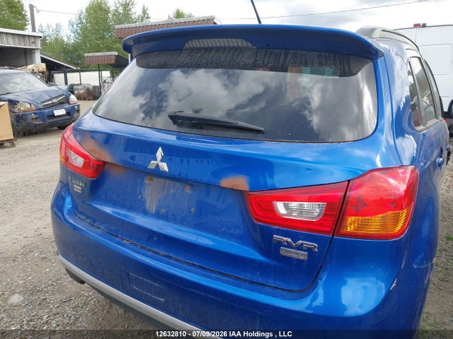 4A4AJ4AUXFE603679 Mitsubishi Rvr Gt/se