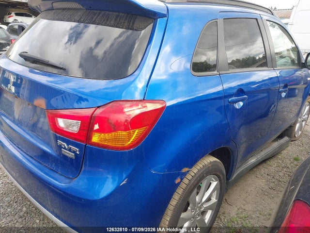 4A4AJ4AUXFE603679 Mitsubishi Rvr Gt/se