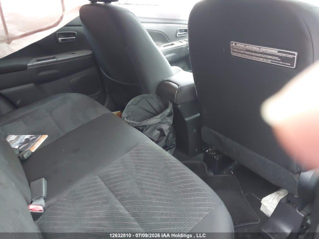 4A4AJ4AUXFE603679 Mitsubishi Rvr Gt/se