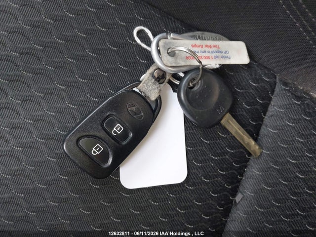 2012 Hyundai Tucson Gl მანქანა იყიდება აუქციონზე, vin: KM8JT3AC2CU345674, აუქციონის ნომერი: 12632811