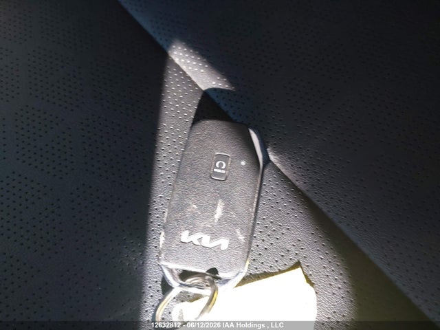 2024 Kia Seltos Ex მანქანა იყიდება აუქციონზე, vin: KNDEUCAA6R7590485, აუქციონის ნომერი: 12632812