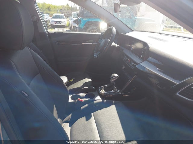 2024 Kia Seltos Ex მანქანა იყიდება აუქციონზე, vin: KNDEUCAA6R7590485, აუქციონის ნომერი: 12632812