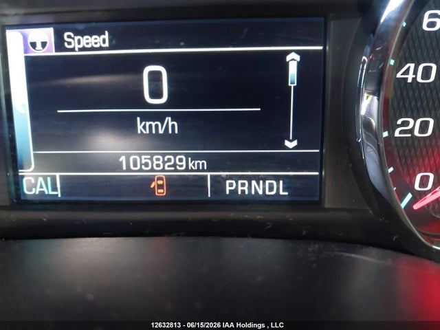 2019 Chevrolet Silverado 1500 Ld Lt მანქანა იყიდება აუქციონზე, vin: 2GCVKPEC0K1234268, აუქციონის ნომერი: 12632813