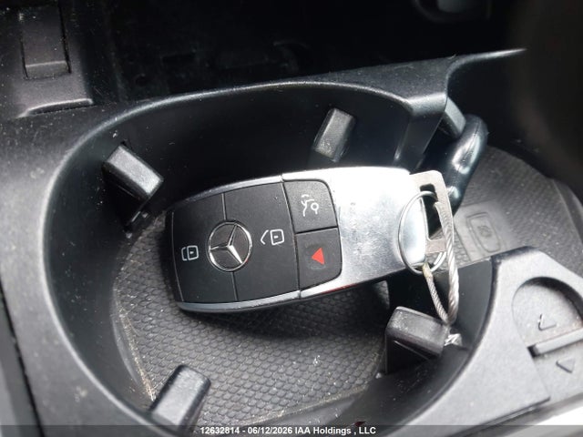 W1N0J6EBXPG128508 Mercedes-Benz Amg Glc 43 Coupe 4matic