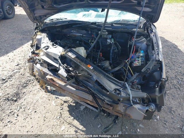 12632815 :رقم المزاد ، JM1BK34F791192527 vin ، 2009 Mazda Mazda3 مزاد بيع