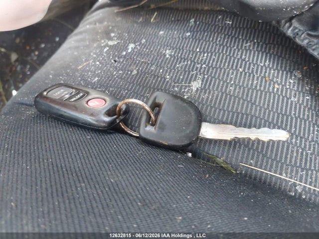 12632815 :رقم المزاد ، JM1BK34F791192527 vin ، 2009 Mazda Mazda3 مزاد بيع