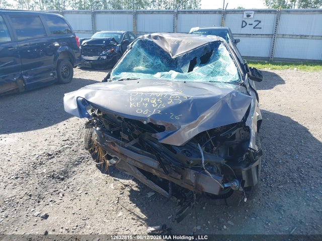 12632815 :رقم المزاد ، JM1BK34F791192527 vin ، 2009 Mazda Mazda3 مزاد بيع
