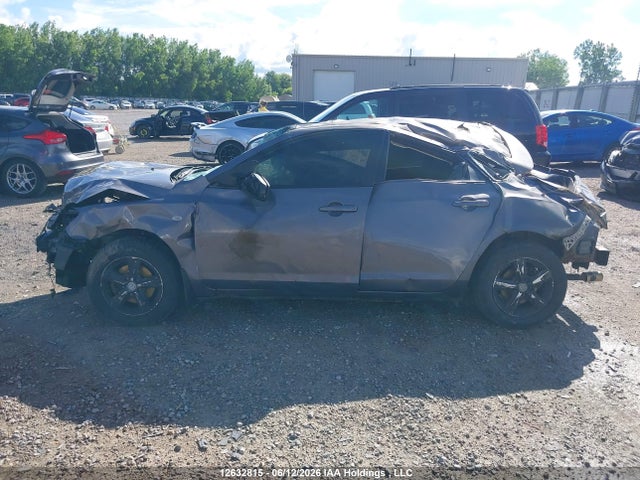 12632815 :رقم المزاد ، JM1BK34F791192527 vin ، 2009 Mazda Mazda3 مزاد بيع