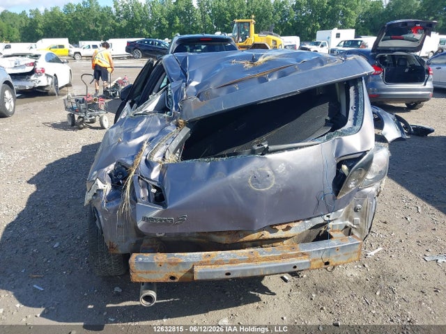 12632815 :رقم المزاد ، JM1BK34F791192527 vin ، 2009 Mazda Mazda3 مزاد بيع