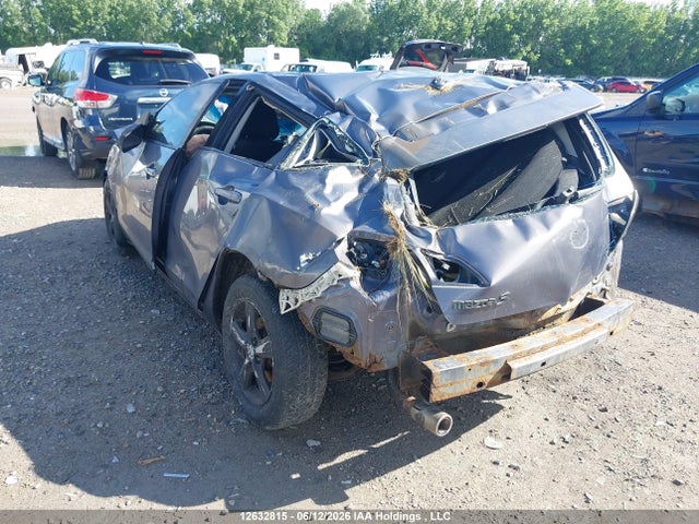 12632815 :رقم المزاد ، JM1BK34F791192527 vin ، 2009 Mazda Mazda3 مزاد بيع