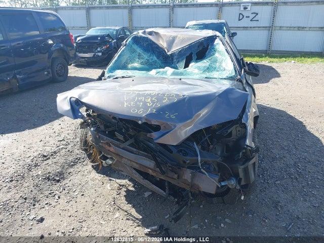 12632815 :رقم المزاد ، JM1BK34F791192527 vin ، 2009 Mazda Mazda3 مزاد بيع
