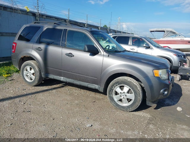 12632817 :رقم المزاد ، 1FMCU0DG7BKC00384 vin ، 2011 Ford Escape Xlt مزاد بيع