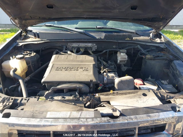 12632817 :رقم المزاد ، 1FMCU0DG7BKC00384 vin ، 2011 Ford Escape Xlt مزاد بيع